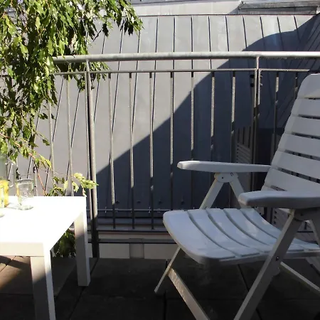 Apartment Centrum, Direkt An Markt *