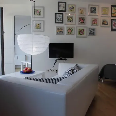 Centrum, Direkt An Markt Apartment Leipzig