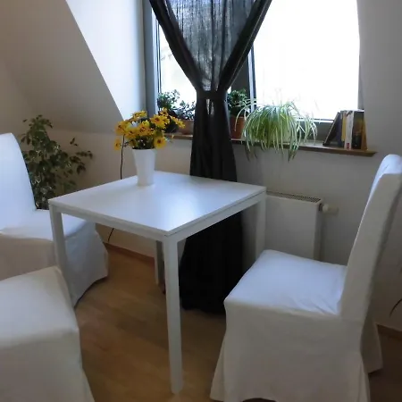 Apartment Centrum, Direkt An Markt Leipzig