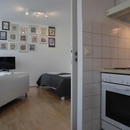Apartment Centrum, Direkt An Markt *