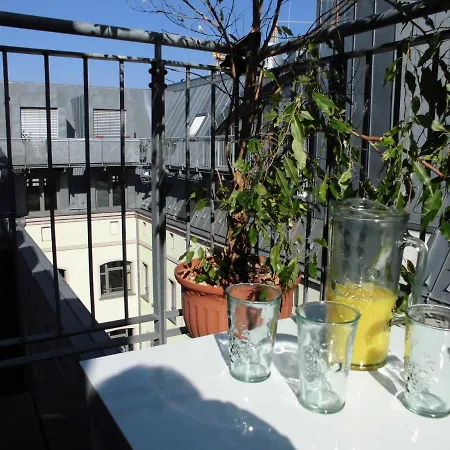 Apartment Centrum, Direkt An Markt Leipzig
